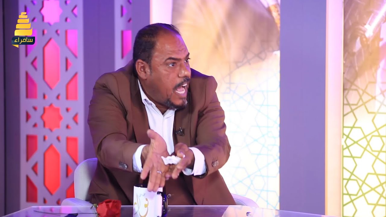 نائل المظفر: كل من يكول أني شلت البصرة بعد عبد الحسين الحلفي خلي يسكت والي يزعل يطك راسه بالحايط