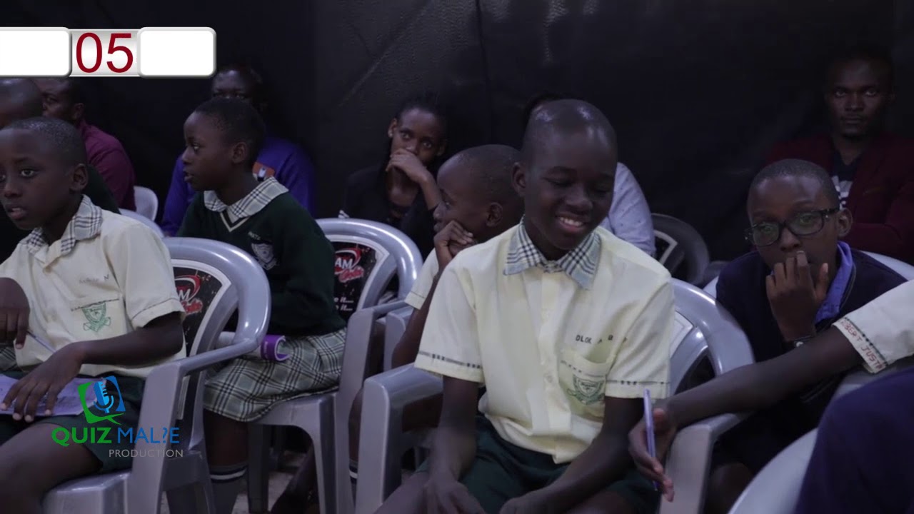 Face to Face Ep4 Our Lady of Africa Vs Kisubi Boys