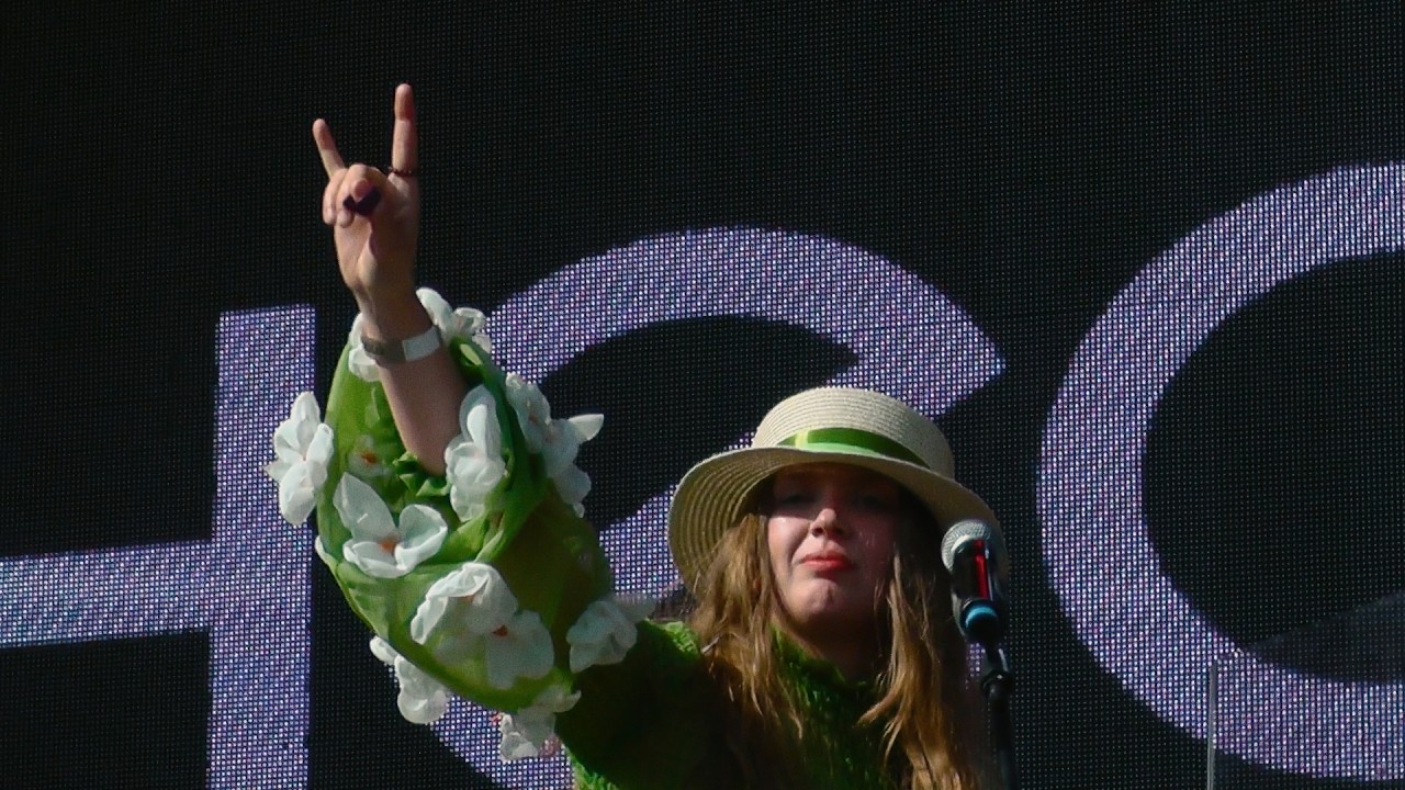 Несладко @ Motherland [Москва, Summer Stage, 30.06.2024]
