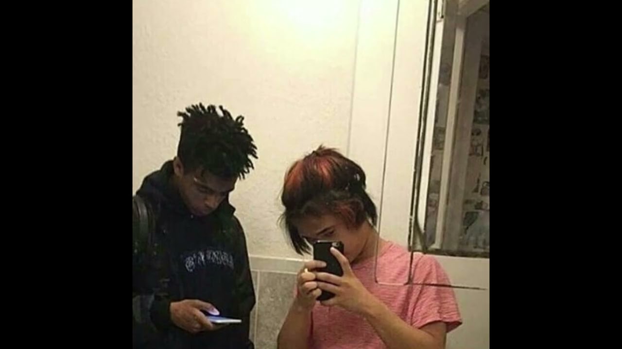 [FREE] Old Hard XXXTENTACION Type Beat - 