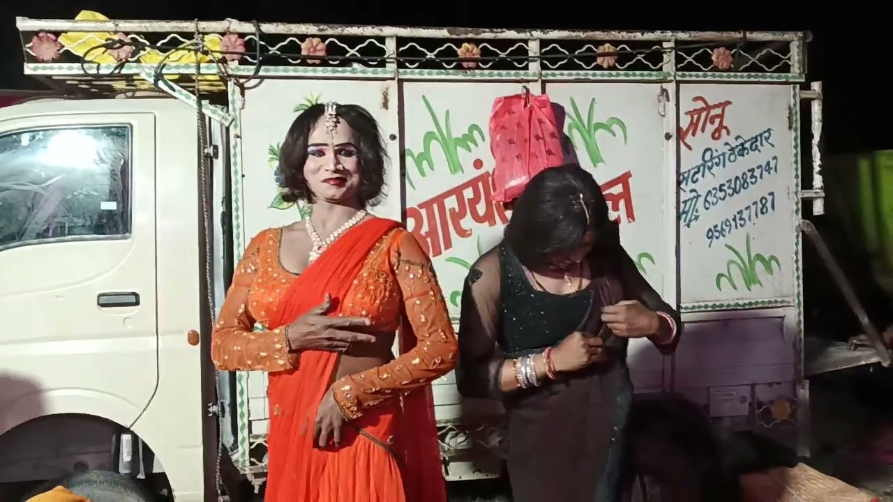 मास्टर भरत पाल की नौटंकी मलिक कन्हैया लाल