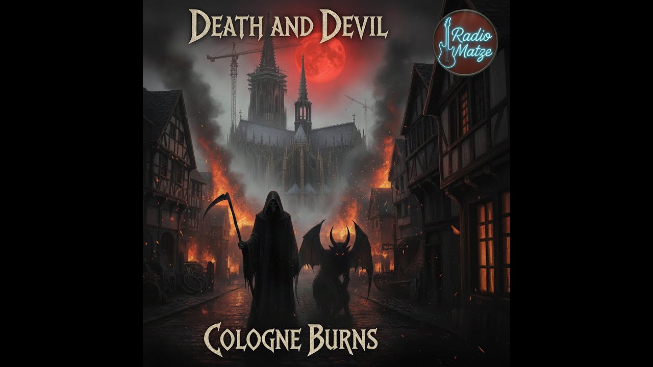 Death and Devil (Fullversion)