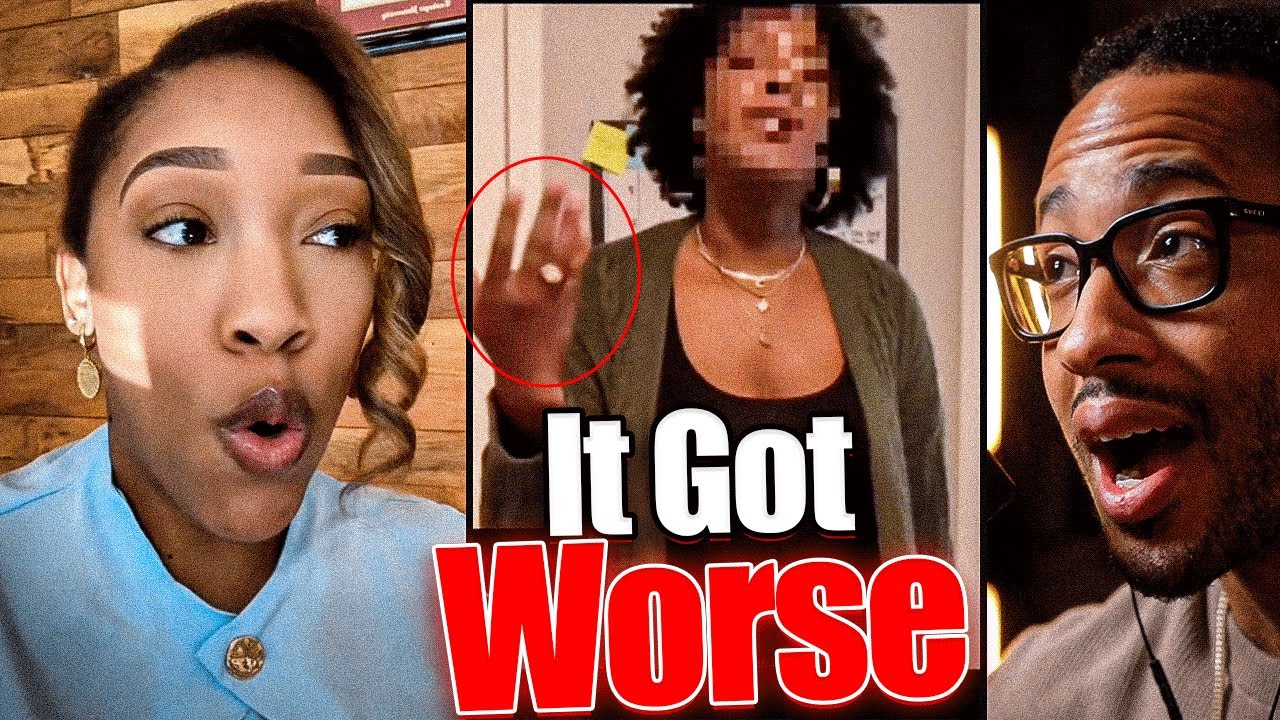 Woman Gets KICKED OUT After Cheating And Getting Pregnant, INSANE Story