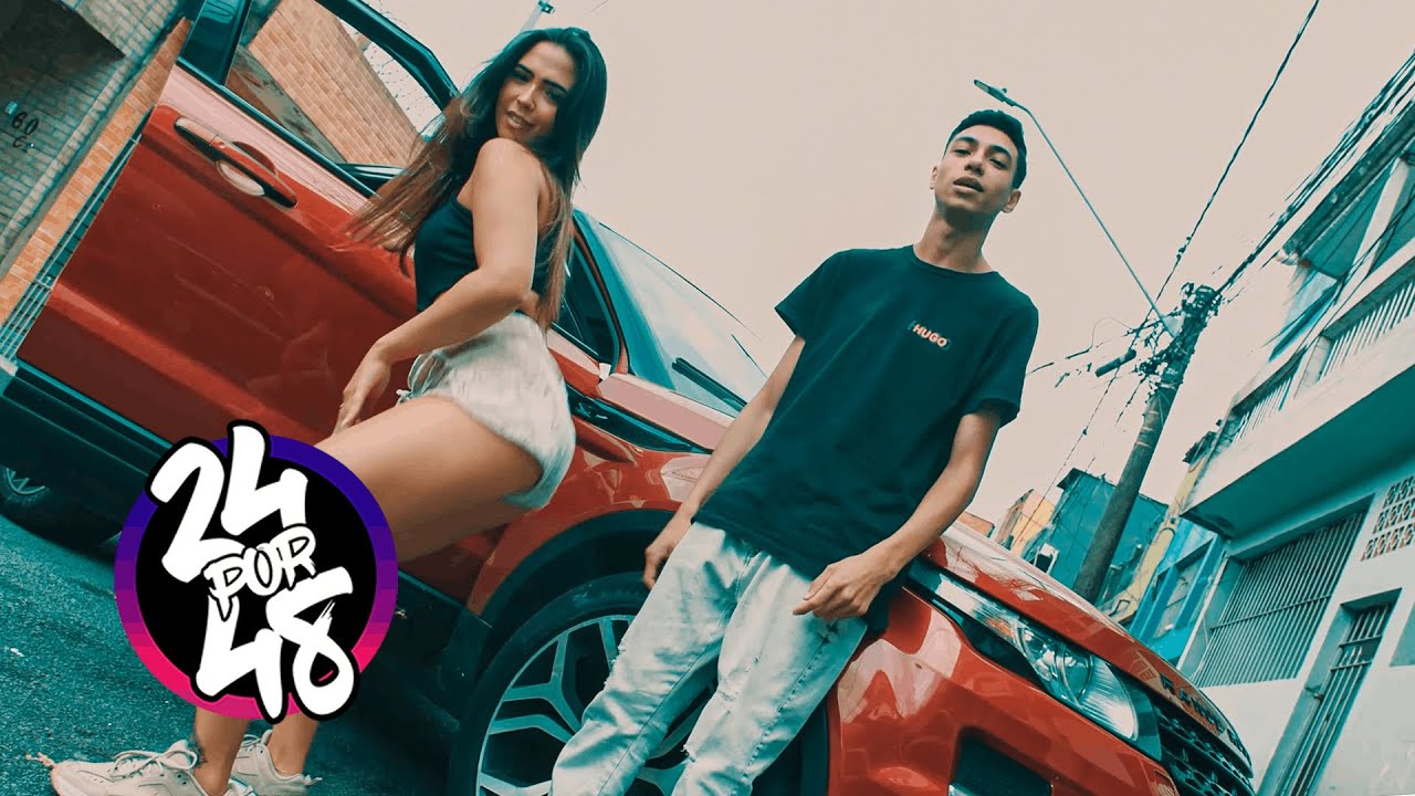 SACODE AUTOMOTIVO 3 (Clipe Oficial) DJ Dann Original, DJ Bruninho 17 e DJ Riick Original