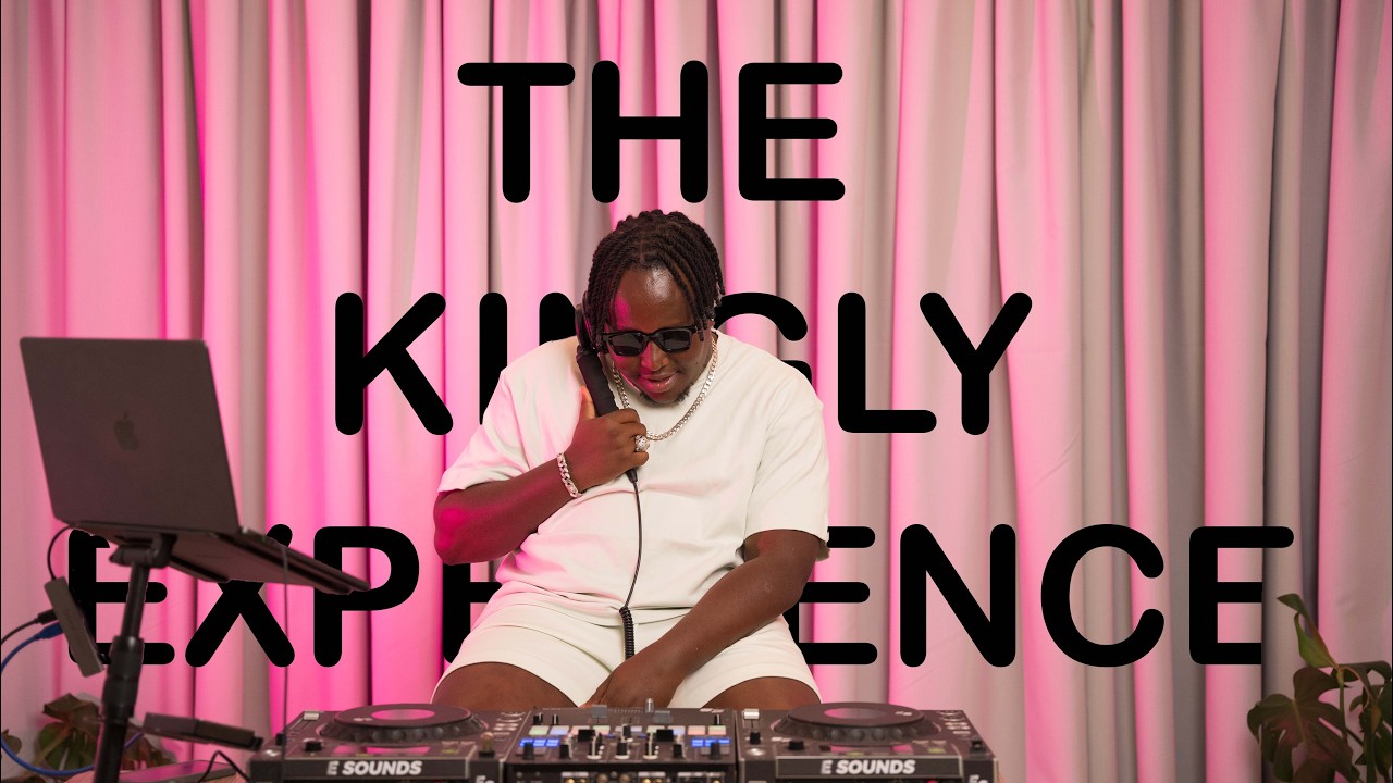 The Kingly Experience with Mc Gogo x Djay Daffy  | Ep 77 | Best Amapiano Mix 2026  | Amapiano Hits |