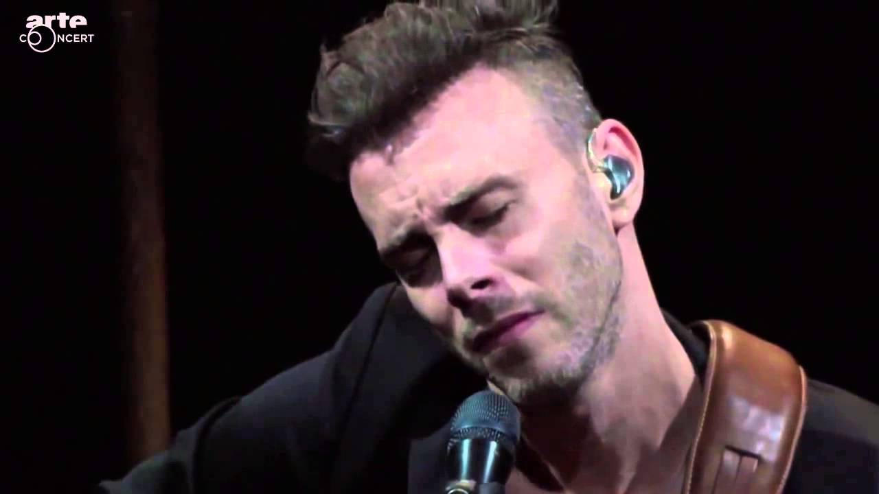 my latest sin (live)