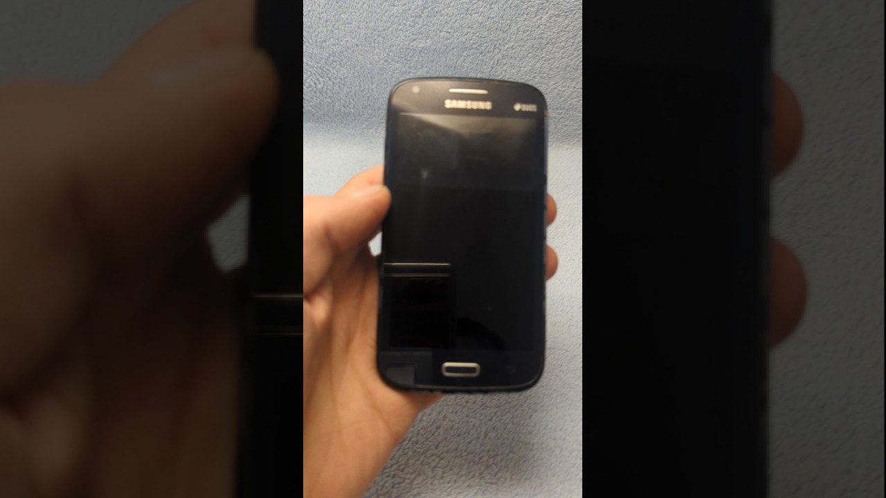 Samsung Galaxy Grand 2 Duos G7102 White