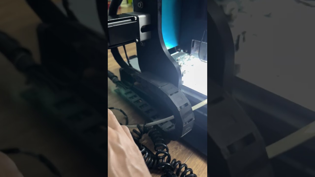 Hướng dẫn sử dụng cnc mini pro