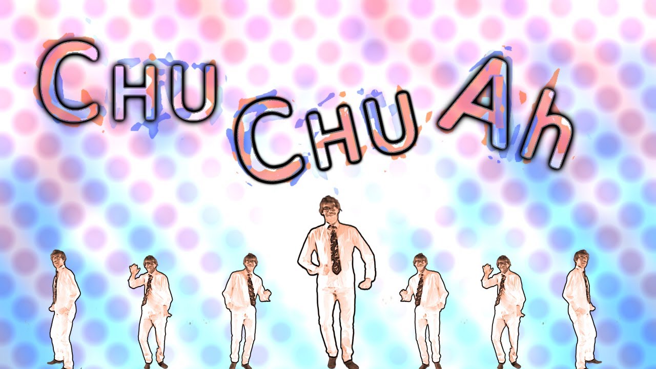 Chu Chu Ua - Chu Chu Ah - Canción Infantil en Español | Baile Divertido para Niños 🕺