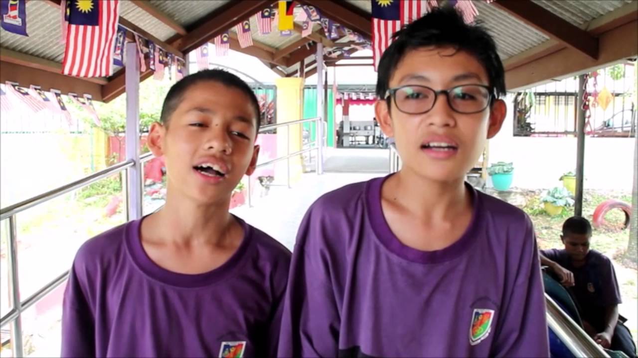 SMK PENDETA ZA'BA-HAPPY NATIONAL DAY!