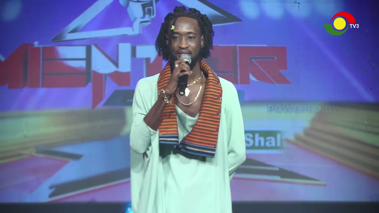 #MentorXIII WEEK 3: Khing PY Brings Energy with ‘Kotosa’ by Wutah