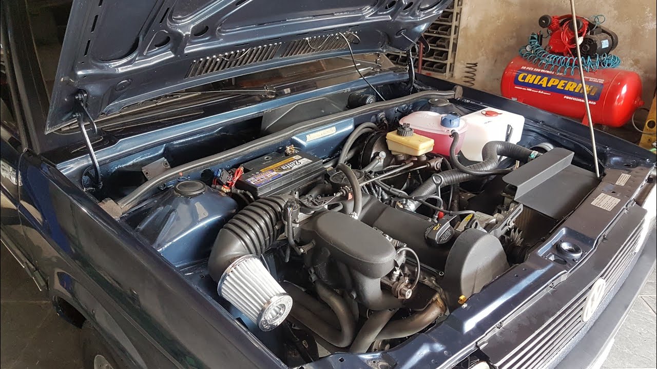kit felicidade na parati, instalando injeção eletrônica na parati 92