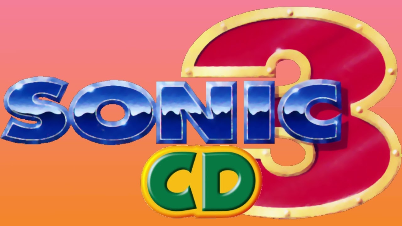 Sonic 3 x Sonic CD - Hydrocity Zone Act 2 x Collision Chaos Present JP/EU (AI cover)