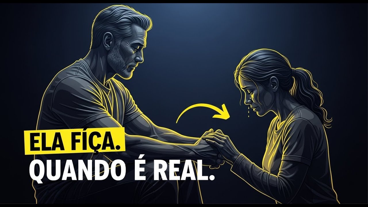 Como Criar Conexões Profundas e Duradouras com as Mulheres