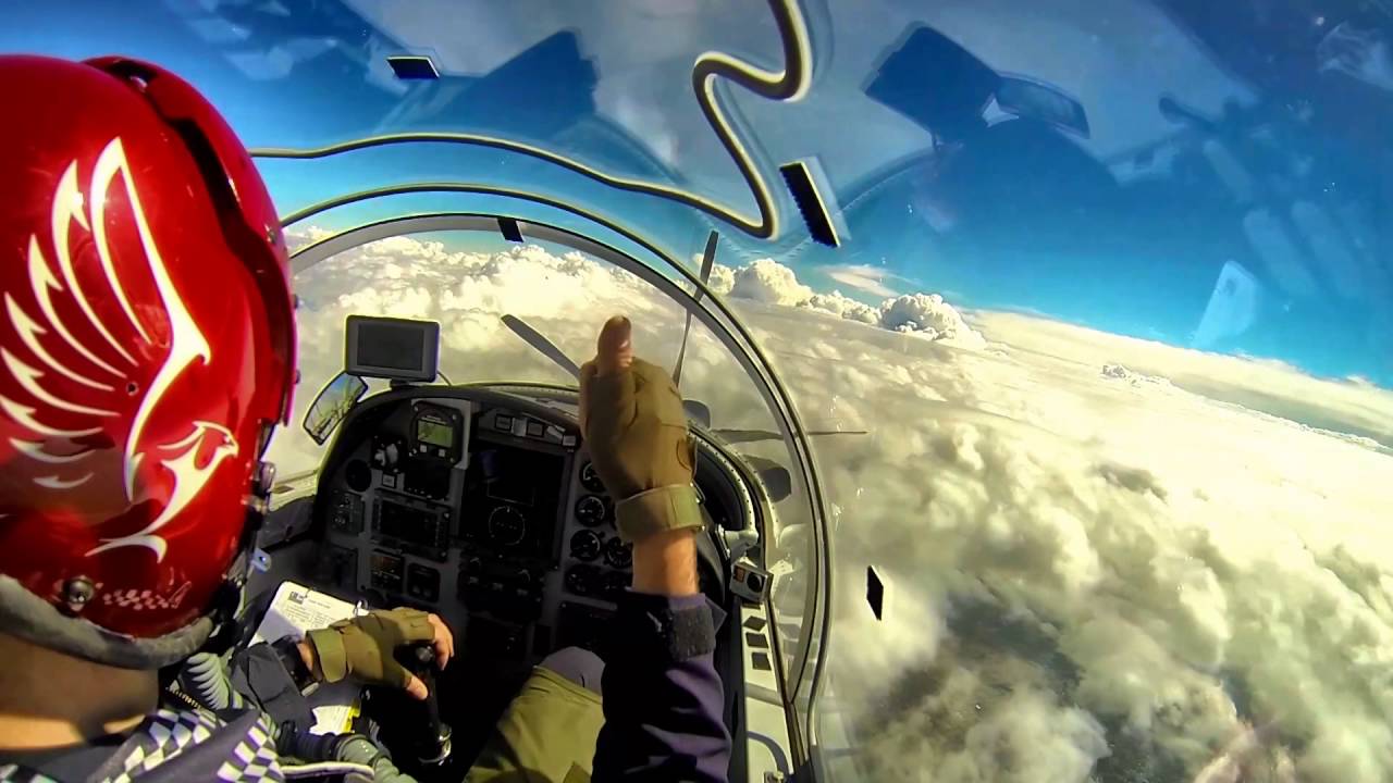 H&Uuml;RKUŞ AIRSTART!