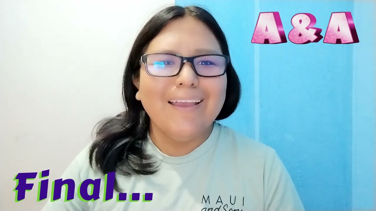 UN SOLO CORAZÓN/Asly FINAL/JUNTOS PARA SIEMPRE