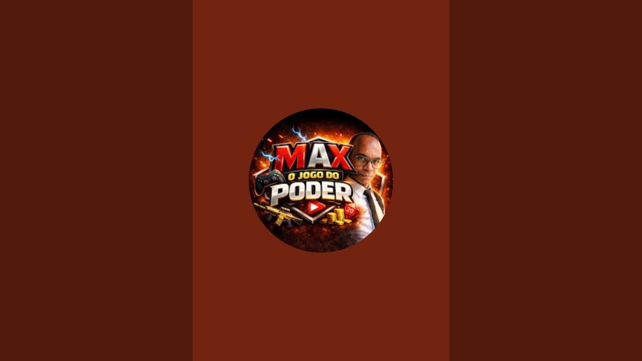 Max O Jogo do Poder está ao vivo!