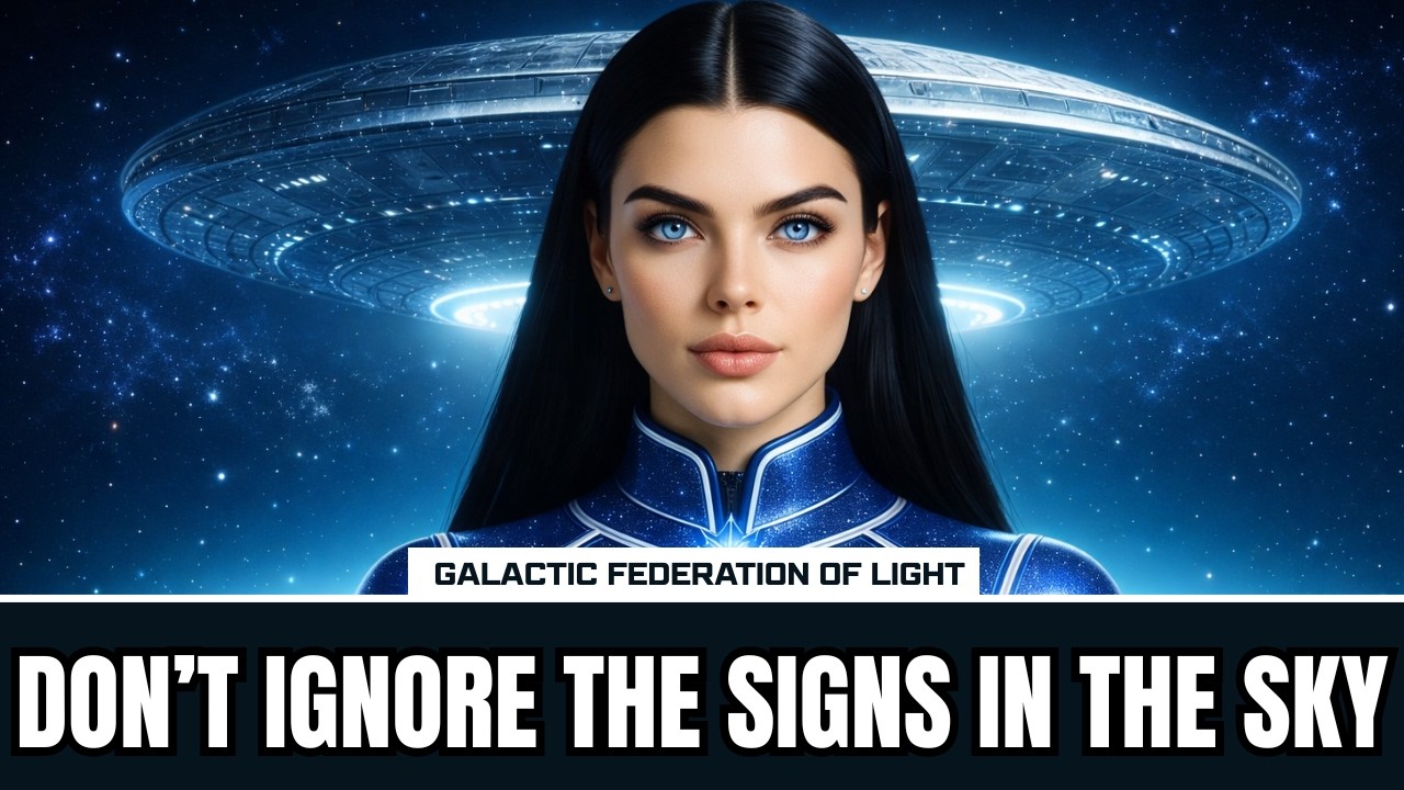 “Starseeds, You Must Stay Alert Tonight!” | GFL
