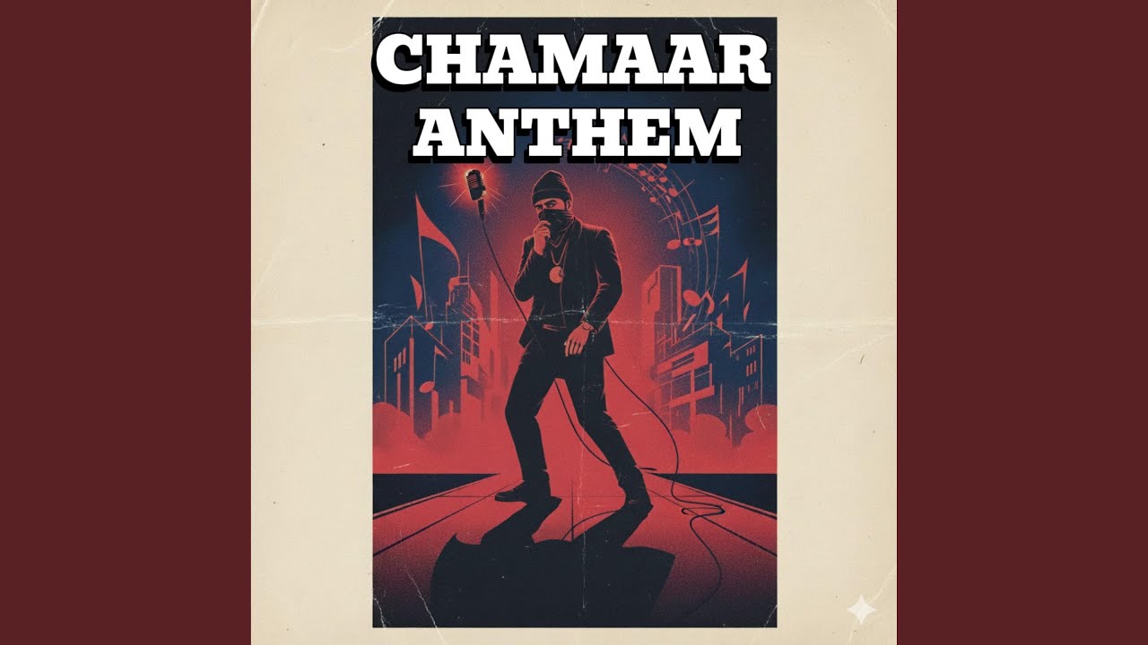 Chamaar Anthem