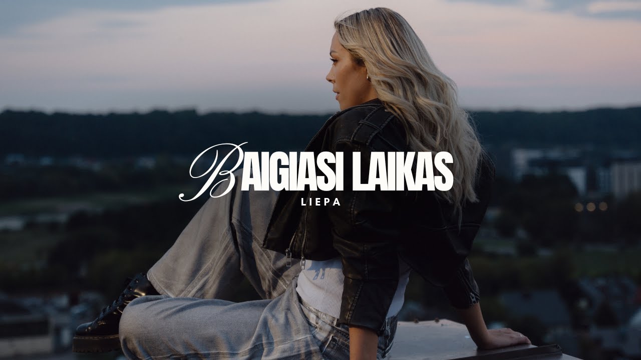 Liepa - Baigiasi Laikas