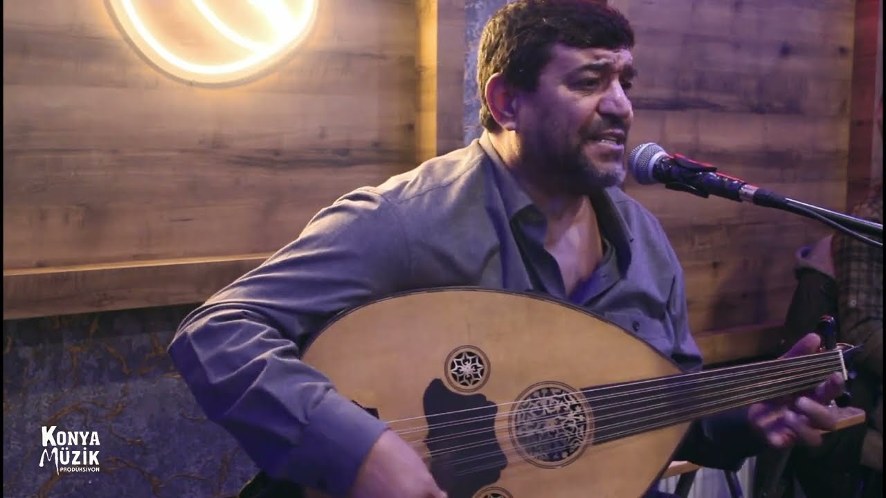 Hızır Akkoyun - Kahpe Felek