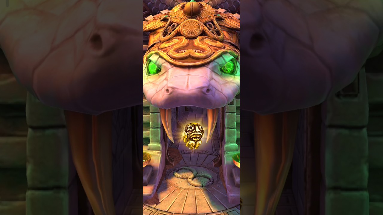 temple run  part 2 | gameplay 