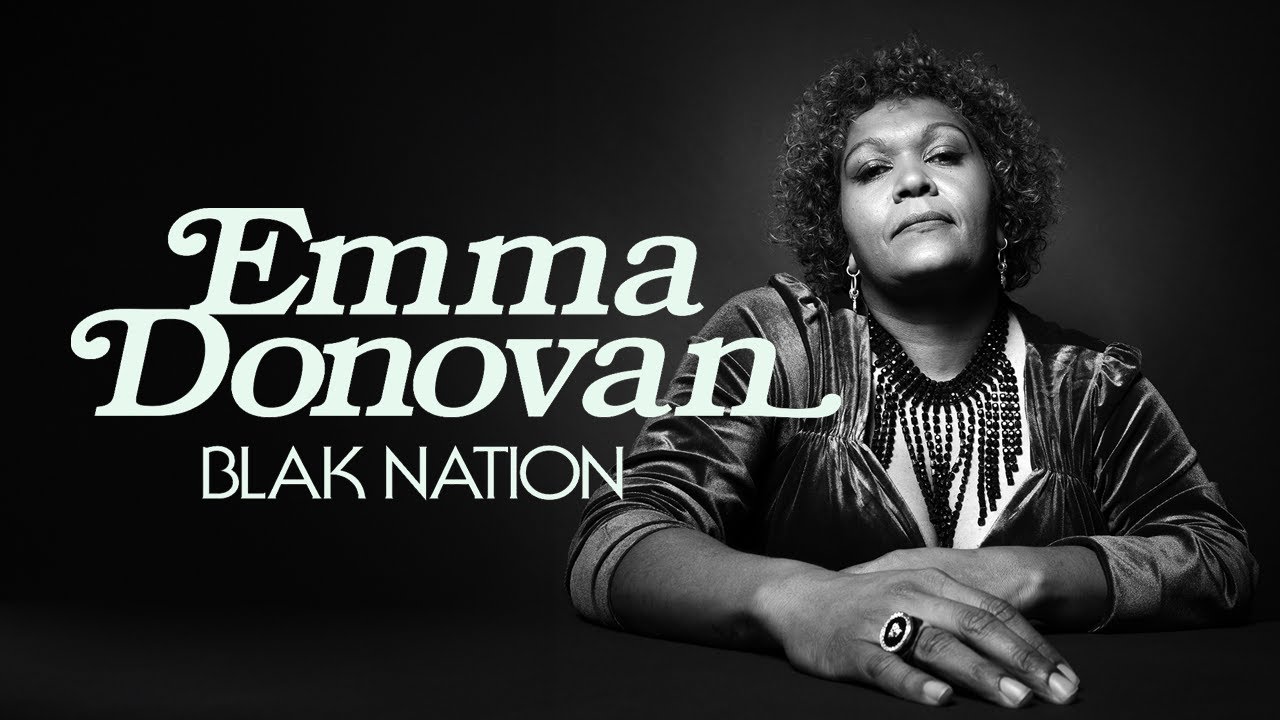 Emma Donovan - Blak Nation (Official Video)