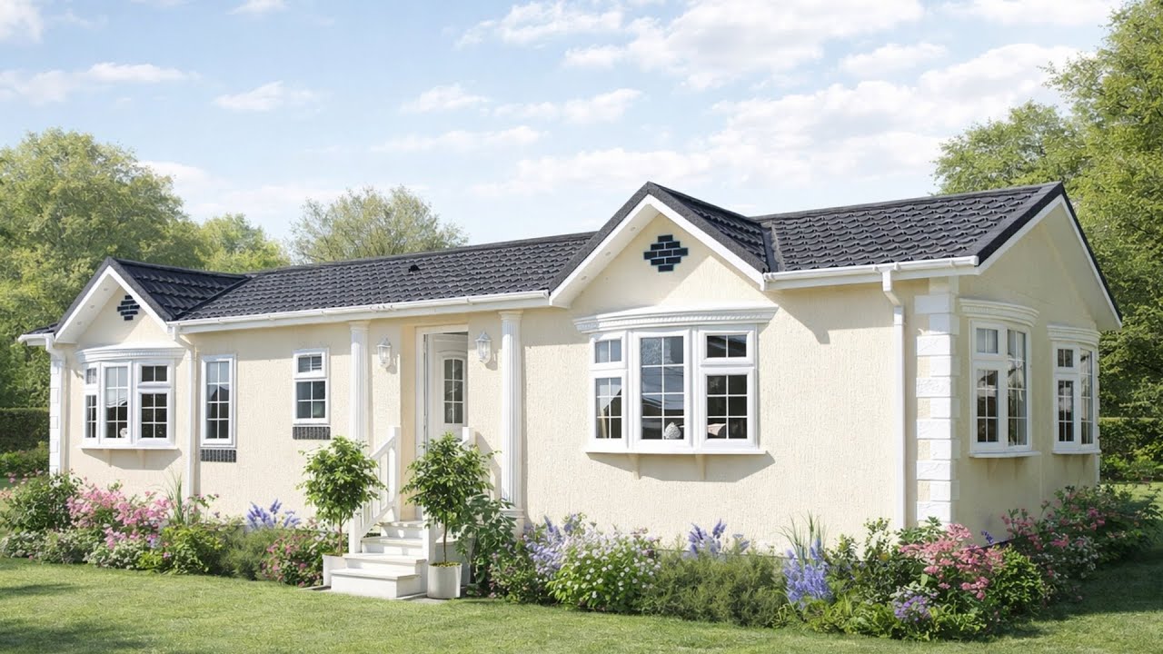 Incredibly Beautiful Middleton home Park Model RV