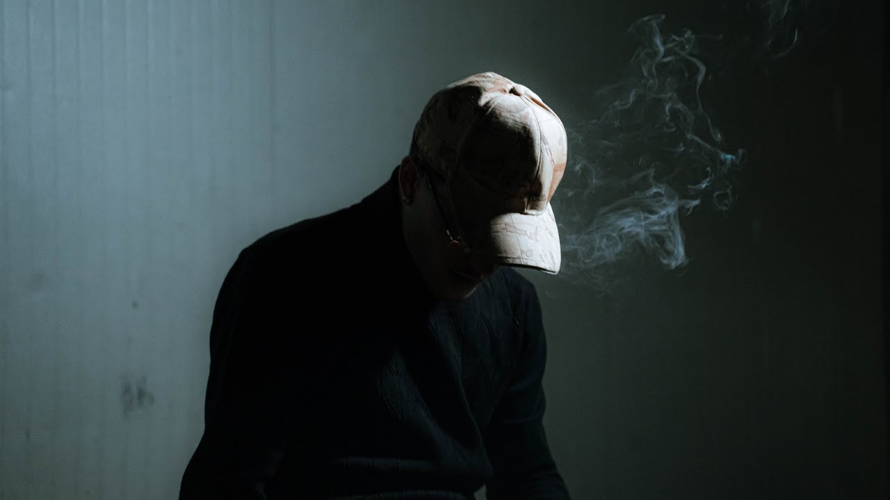 3nurb - COSA SEI (Visual Video)