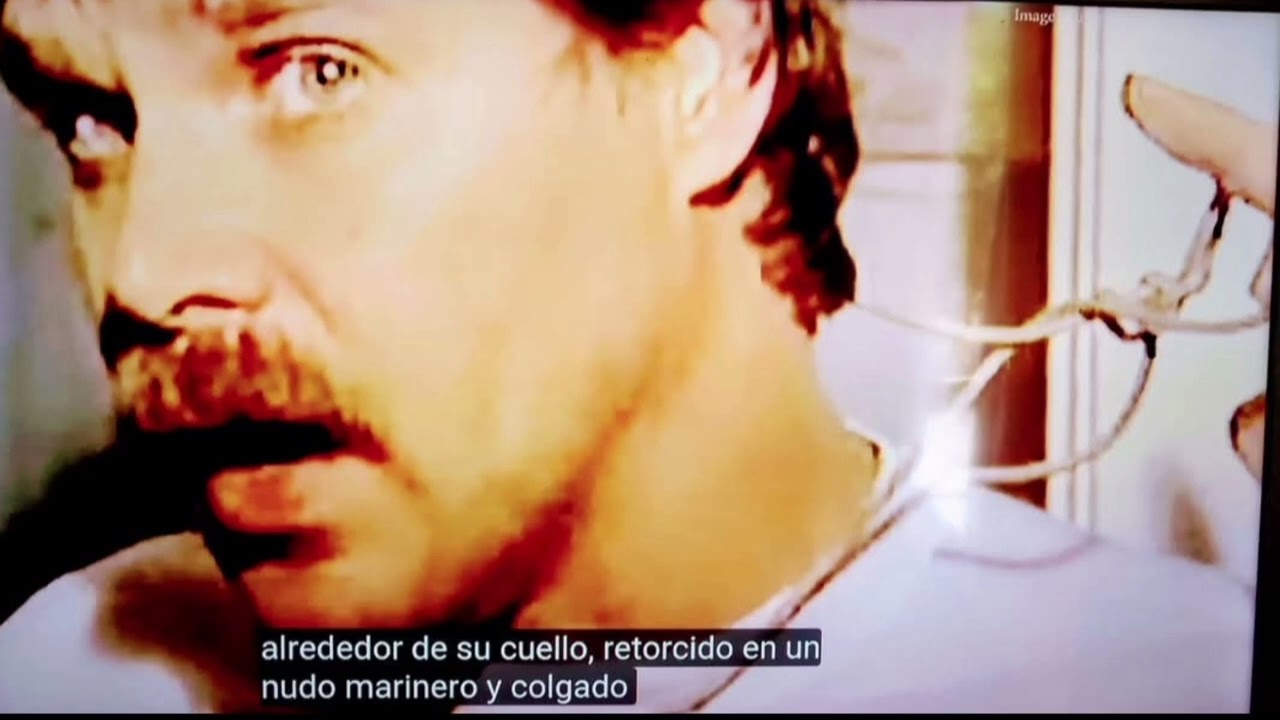 Caso de la casa Embrujada De Jackie Hernandez - Relatos de lo desconocido 