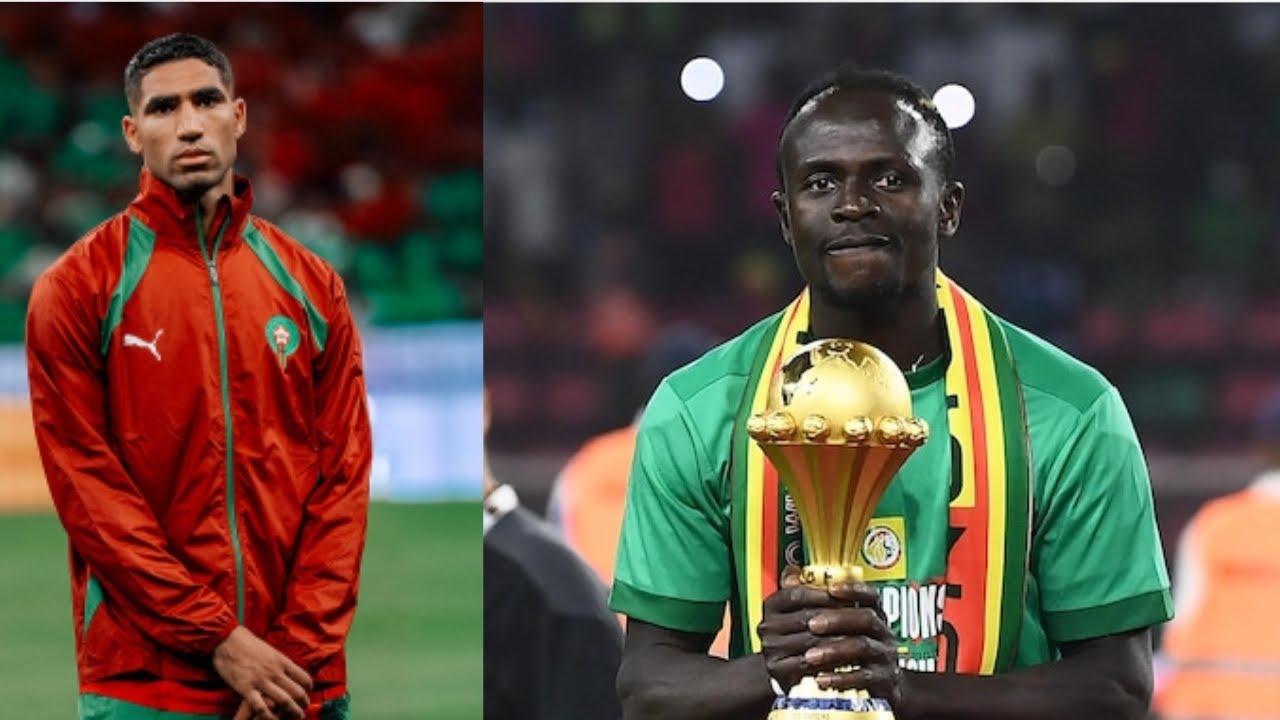 Le Sénégal a-t-il triché pour gagner la coupe ? 