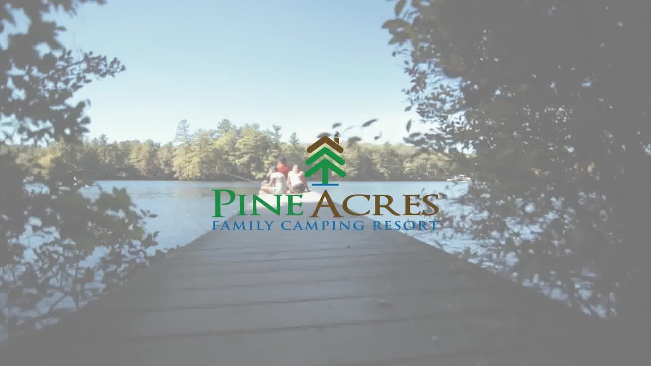 Pine Acres Story