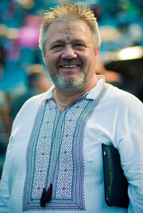 Ты один из тех,кого Он заметил...