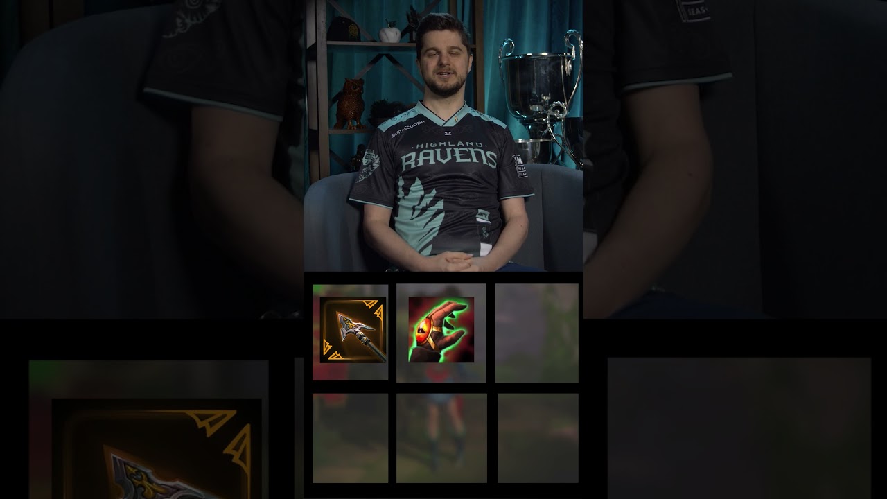 Meta Mondays: BARRACCUDDA Jing Wei Build