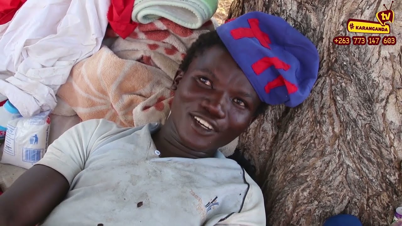 Karanganda Tv | Madzibaba varikubatsira Asi..........