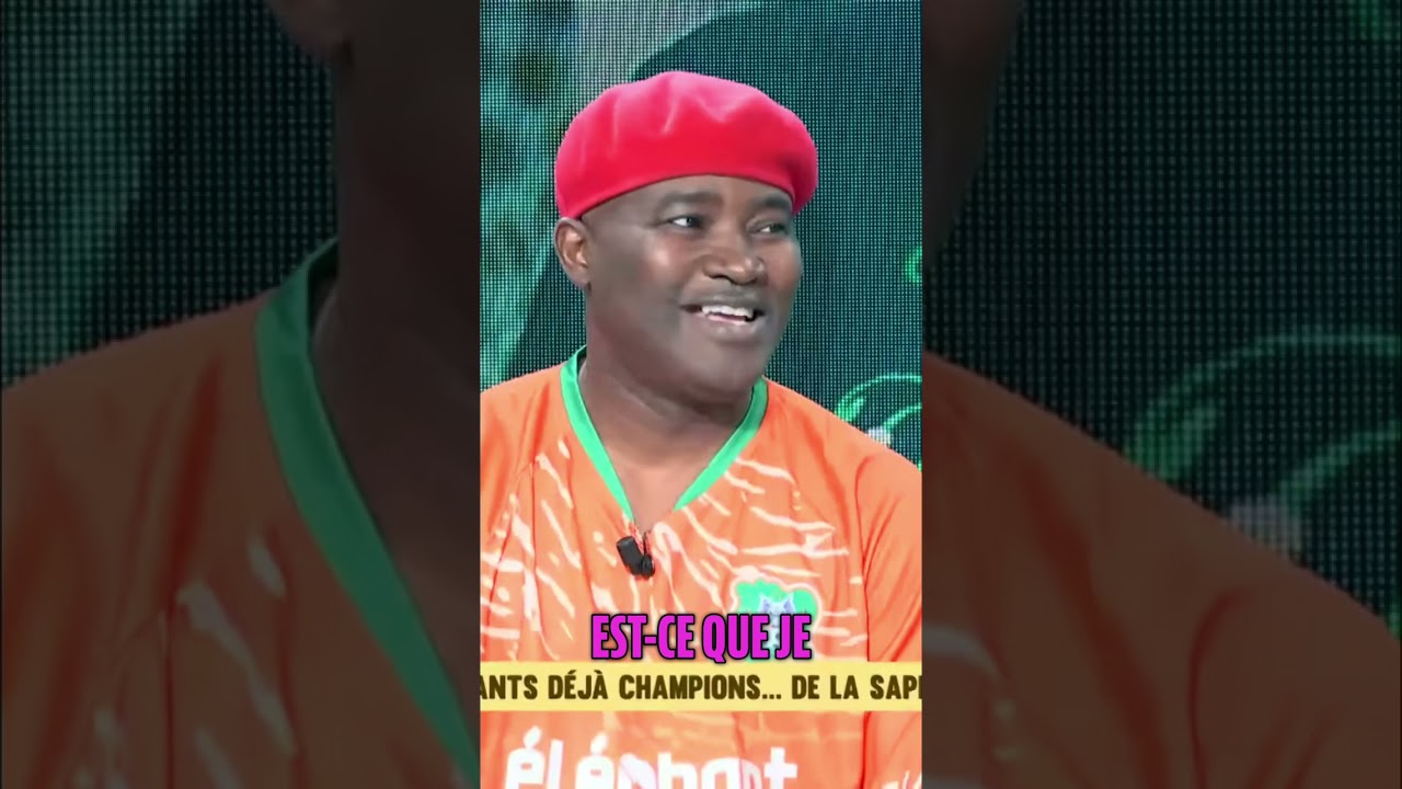 CAN 2024 : Le Meilleur Tenue Des Équipes Africaines Révélé 