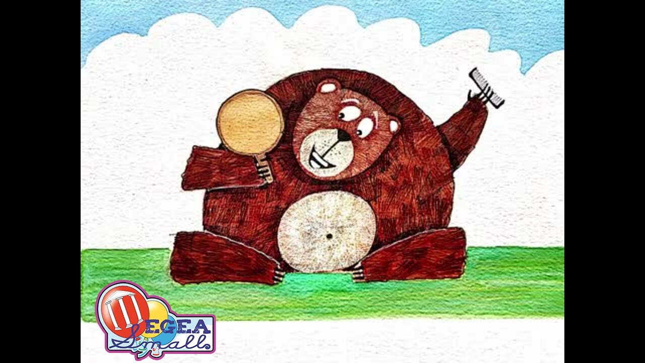 F. Andreucci & F. Rossi - L'Orso Bruno