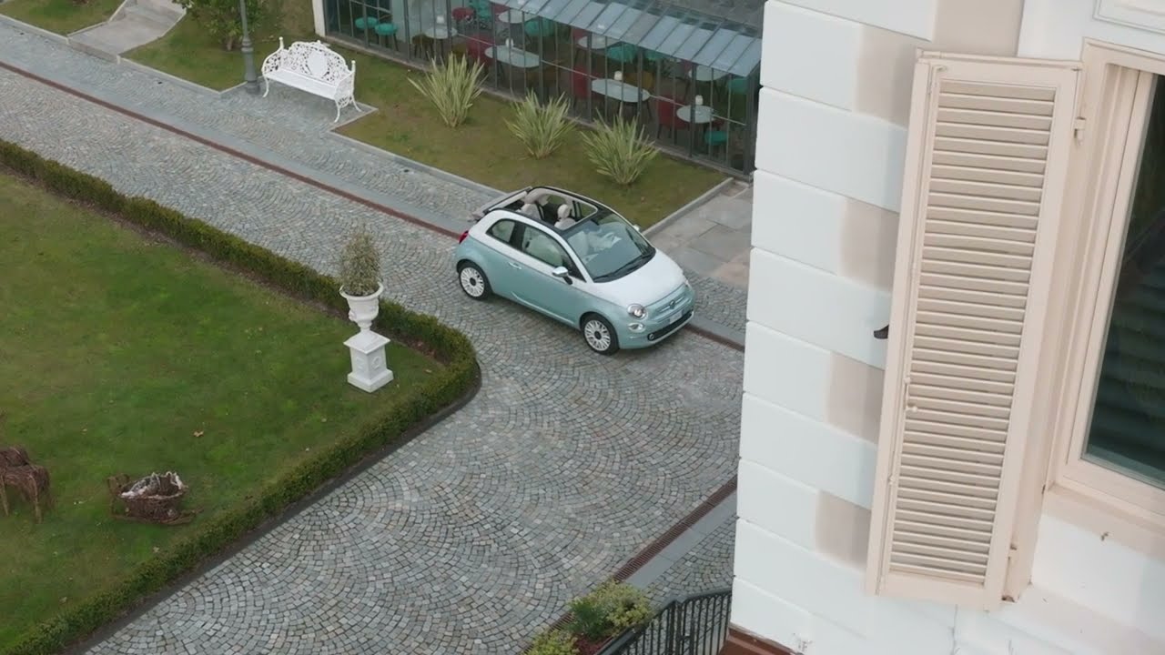 Fiat 500 Collezione 1957 | 2024