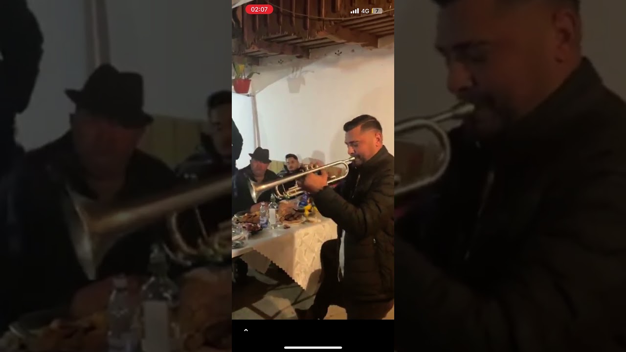 Cezarica Lofi#muzicabuna #recommended #trumpet