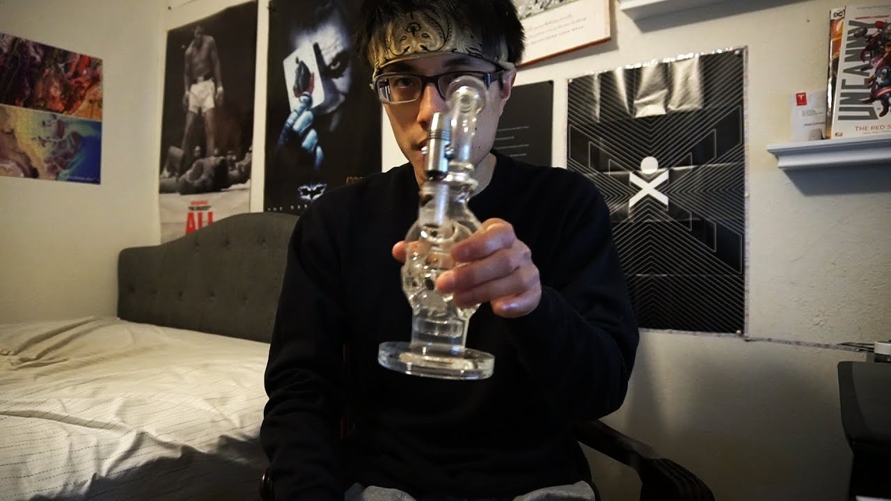 How Much I Dab in a Day