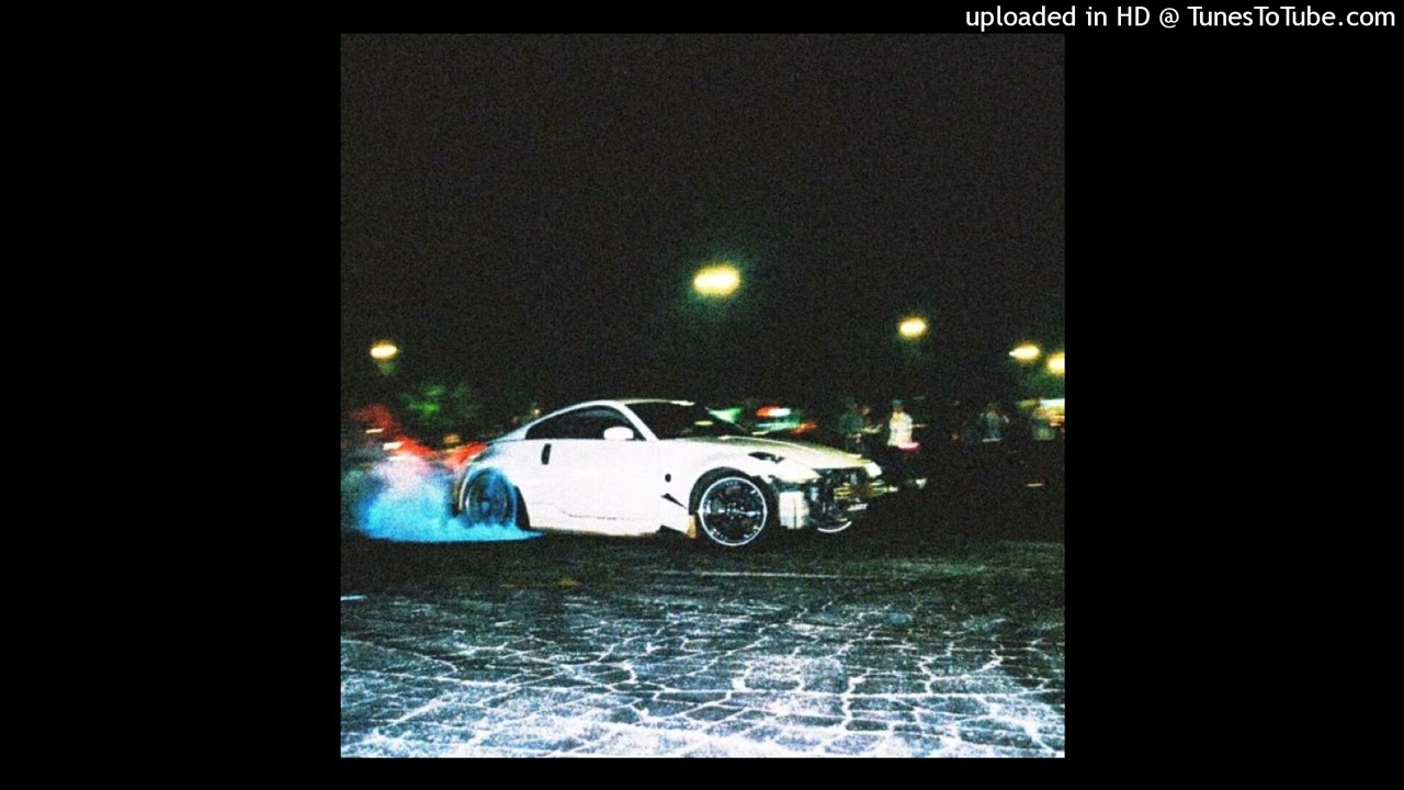 [FREE FOR PROFIT] Luhh Dyl Type Beat - 