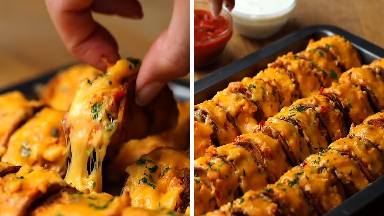 6 Unbelievable Taco Recipes You Have To Try