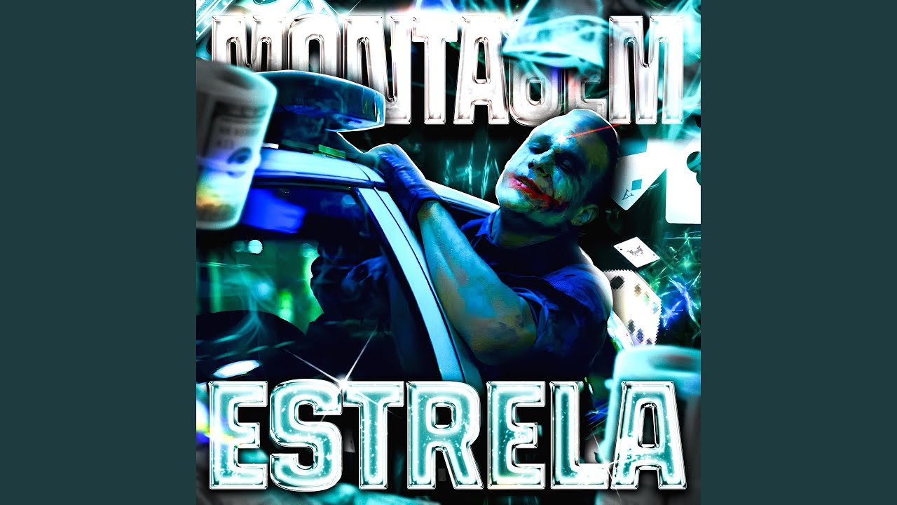 MONTAGEM ESTRELAS (Extreme Slowed)