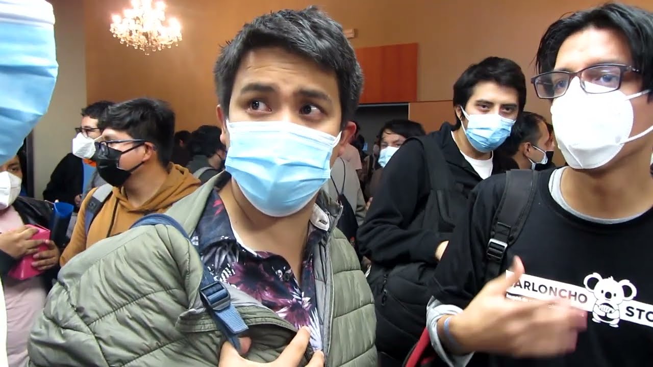 Las Previas Yu-gi-oh! Nacional Perú 2022!!! 😎