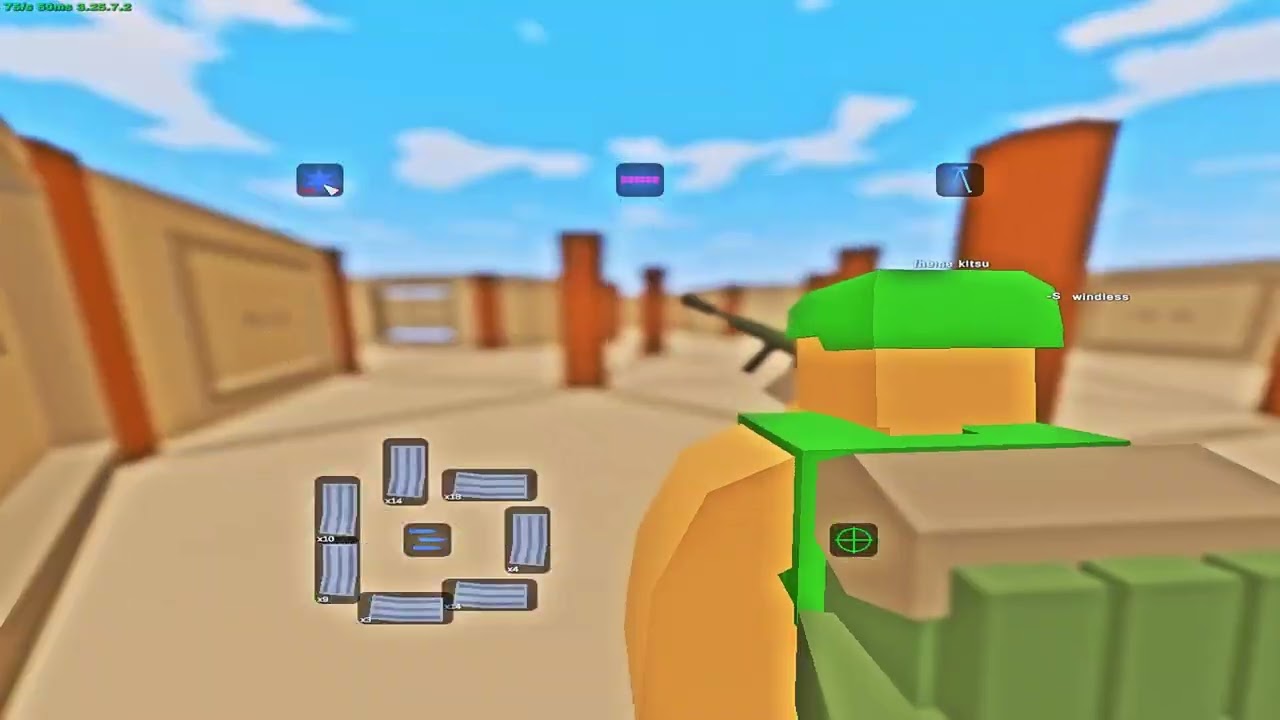 Unturned pandahut skyBase defans#2
