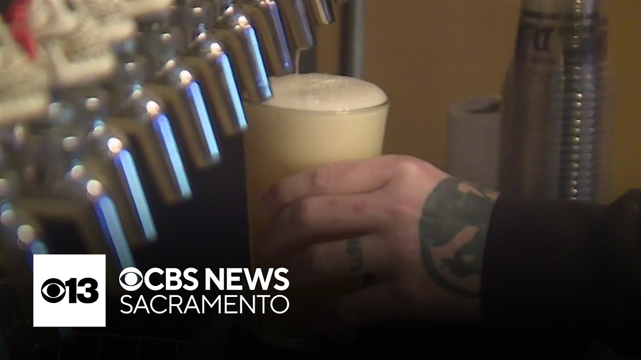 Popular Citrus Heights brewery reopens after city officials offer help