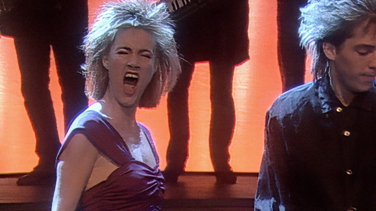 Roxette - Soul Deep
