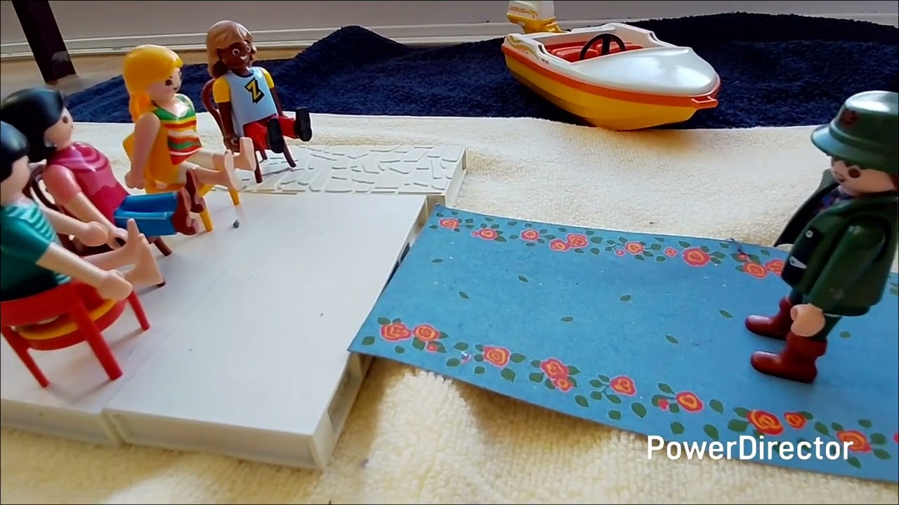 Playmobil sucht das Topmodel 2026 - Castingrunde 5