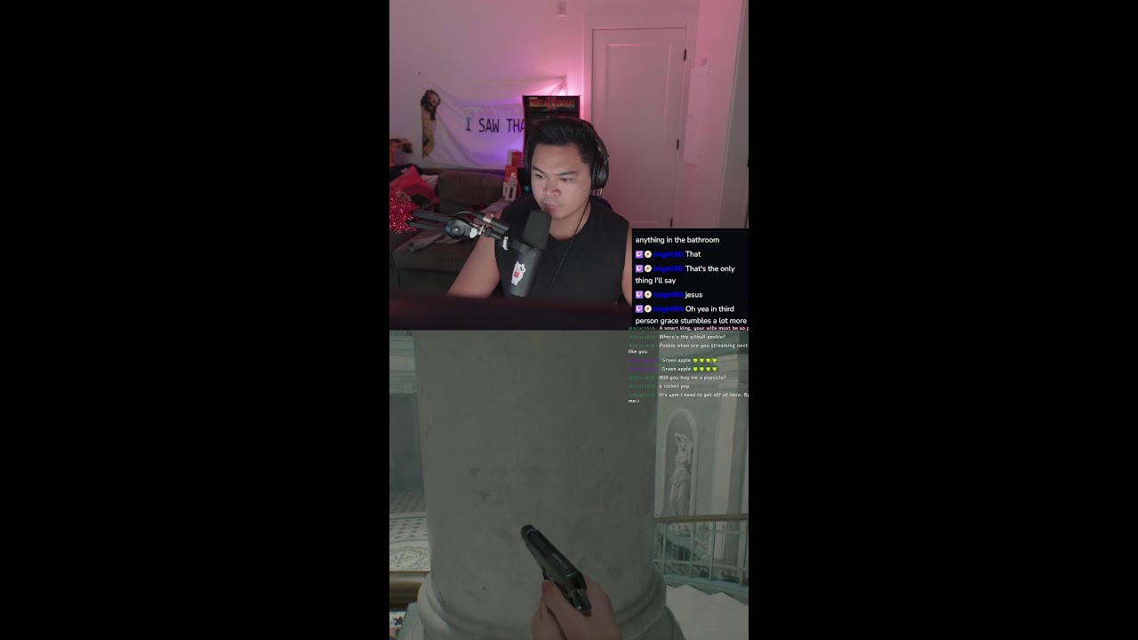 Yes Zombies! | !yt (vertical)