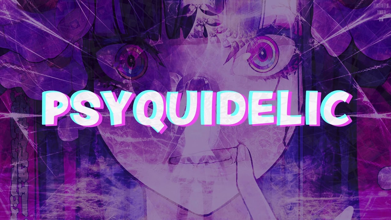 [Future Core] Psyquidelic (PSYQUI Megamix)